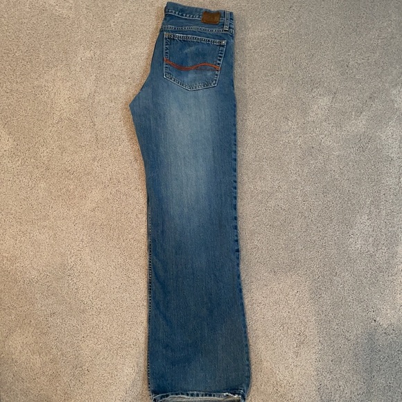 Men’s- GAP bootcut jeans. - Picture 5 of 8